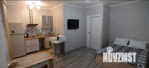 1-к квартира, на длительный срок, 30м2, 4/24 этаж