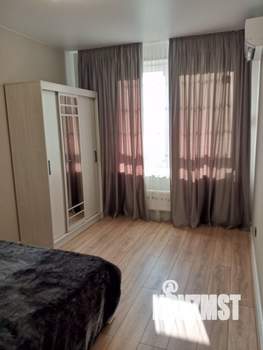 2-к квартира, на длительный срок, 40м2, 4/16 этаж