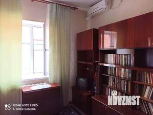 1-к квартира, на длительный срок, 32м2, 1/1 этаж