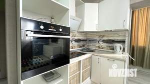 1-к квартира, на длительный срок, 46м2, 14/18 этаж