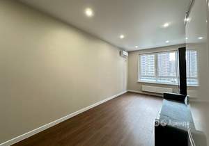 Студия квартира, на длительный срок, 28м2, 5/16 этаж