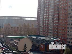 1-к квартира, посуточно, 80м2, 1/1 этаж