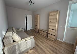 1-к квартира, на длительный срок, 32м2, 10/16 этаж