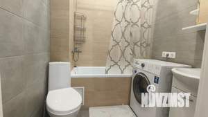 1-к квартира, посуточно, 38м2, 3/24 этаж