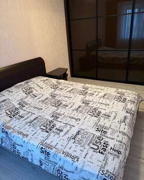 2-к квартира, на длительный срок, 51м2, 9/9 этаж