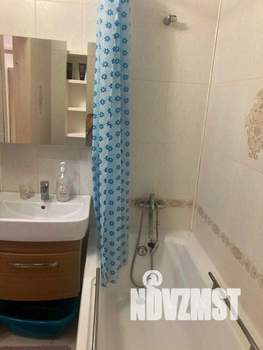 1-к квартира, посуточно, 41м2, 1/1 этаж