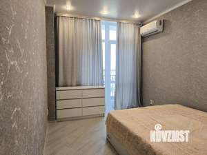 1-к квартира, на длительный срок, 39м2, 12/21 этаж