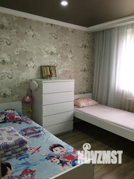 3-к квартира, на длительный срок, 70м2, 6/17 этаж