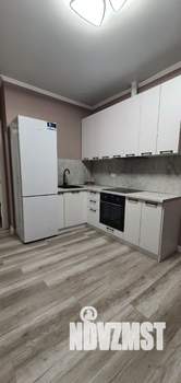 1-к квартира, на длительный срок, 42м2, 11/25 этаж