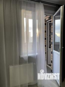 1-к квартира, на длительный срок, 42м2, 5/17 этаж