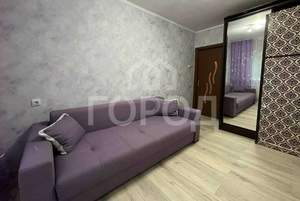 2-к квартира, на длительный срок, 43м2, 2/2 этаж