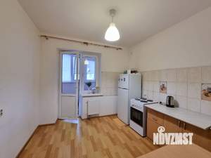 1-к квартира, на длительный срок, 38м2, 14/18 этаж