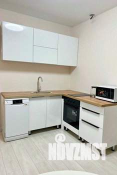 1-к квартира, на длительный срок, 40м2, 19/20 этаж