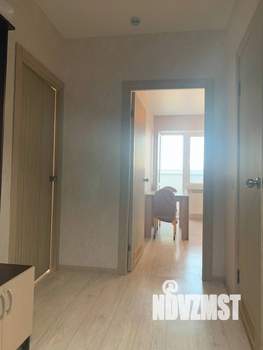 2-к квартира, на длительный срок, 36м2, 11/16 этаж