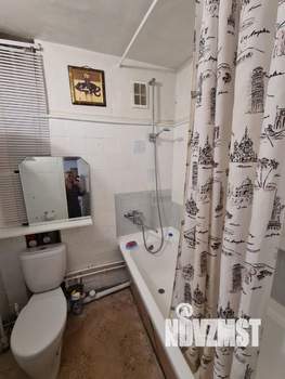 1-к квартира, на длительный срок, 30м2, 2/5 этаж