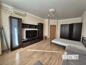 1-к квартира, на длительный срок, 50м2, 11/16 этаж