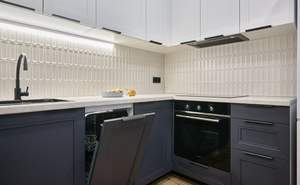 1-к квартира, на длительный срок, 41м2, 10/24 этаж