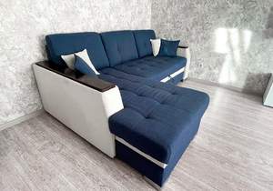 1-к квартира, на длительный срок, 39м2, 6/16 этаж