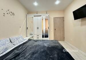 1-к квартира, на длительный срок, 39м2, 4/16 этаж