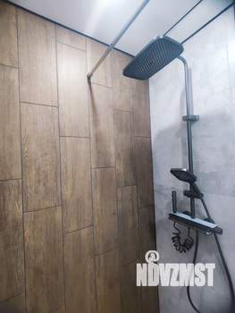 1-к квартира, на длительный срок, 43м2, 7/17 этаж