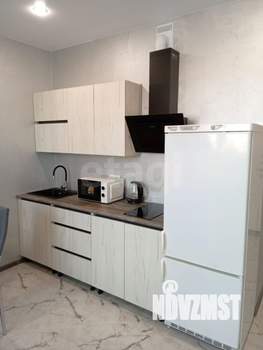 1-к квартира, на длительный срок, 34м2, 8/9 этаж