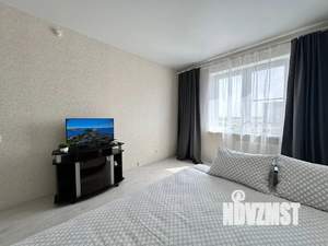 1-к квартира, посуточно, 38м2, 5/16 этаж