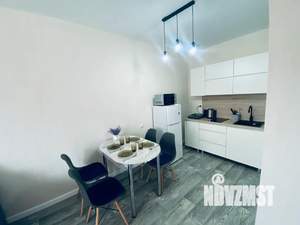 1-к квартира, посуточно, 44м2, 2/18 этаж