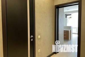 1-к квартира, посуточно, 53м2, 14/16 этаж