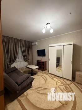 1-к квартира, на длительный срок, 36м2, 8/16 этаж