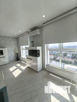 2-к квартира, на длительный срок, 70м2, 9/24 этаж