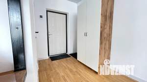 Студия квартира, посуточно, 25м2, 22/25 этаж