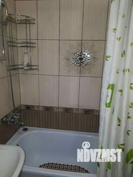1-к квартира, посуточно, 40м2, 6/7 этаж