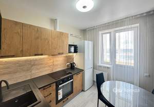 1-к квартира, на длительный срок, 29м2, 3/14 этаж