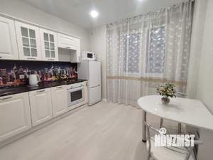 1-к квартира, на длительный срок, 43м2, 13/19 этаж