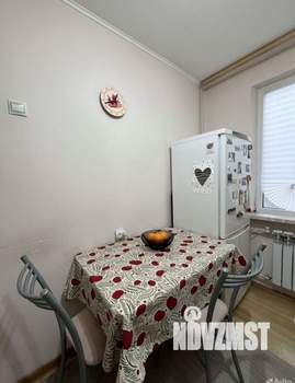 1-к квартира, на длительный срок, 33м2, 3/12 этаж