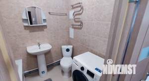 1-к квартира, на длительный срок, 37м2, 14/16 этаж