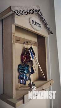 2-к квартира, на длительный срок, 48м2, 4/16 этаж