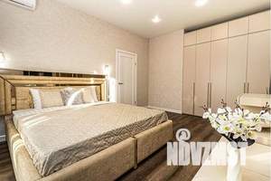 1-к квартира, посуточно, 49м2, 15/25 этаж