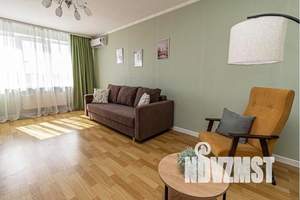 2-к квартира, посуточно, 65м2, 10/16 этаж