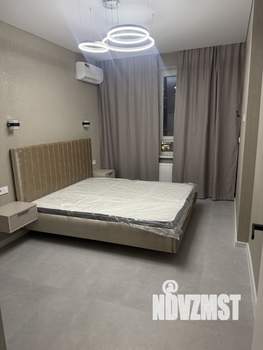 1-к квартира, на длительный срок, 40м2, 6/16 этаж