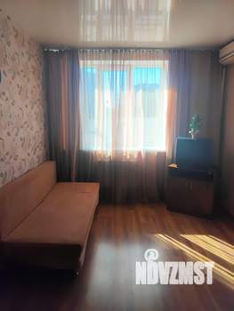 1-к квартира, на длительный срок, 30м2, 4/7 этаж