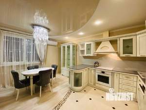 2-к квартира, на длительный срок, 84м2, 17/25 этаж