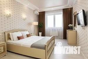 2-к квартира, посуточно, 82м2, 14/19 этаж