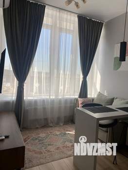 1-к квартира, на длительный срок, 38м2, 16/16 этаж