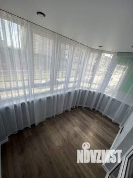 3-к квартира, на длительный срок, 62м2, 2/24 этаж