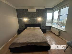 2-к квартира, на длительный срок, 60м2, 12/12 этаж