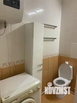 1-к квартира, на длительный срок, 40м2, 10/18 этаж