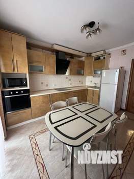 2-к квартира, на длительный срок, 74м2, 8/17 этаж
