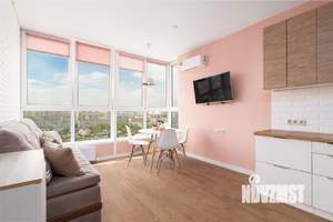 1-к квартира, на длительный срок, 48м2, 16/18 этаж