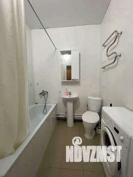 Студия квартира, посуточно, 22м2, 2/9 этаж